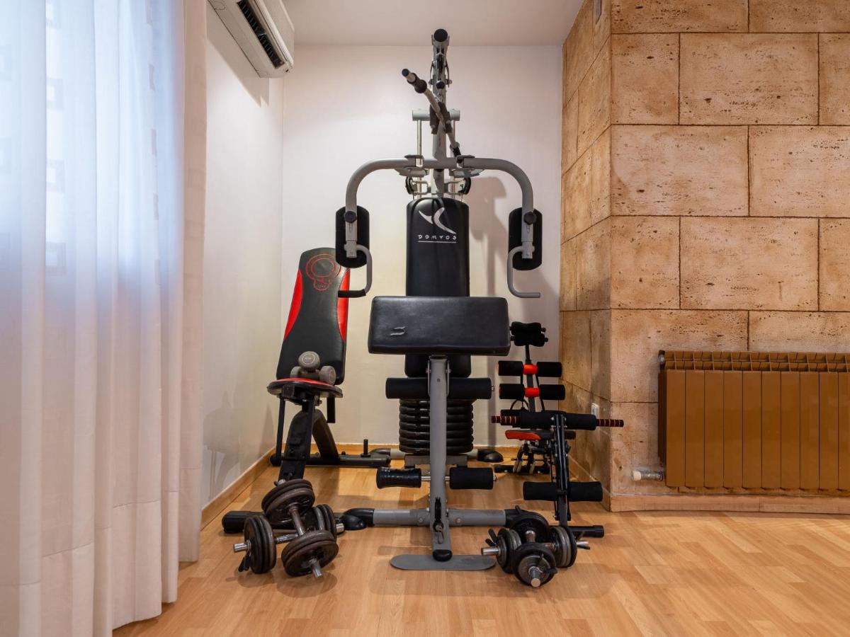 Luxury Rock Tirri By Interhome * Reus