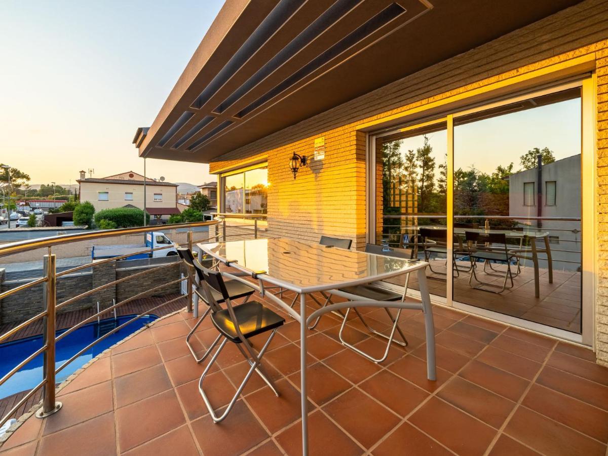 Luxury Rock Tirri By Interhome Reus