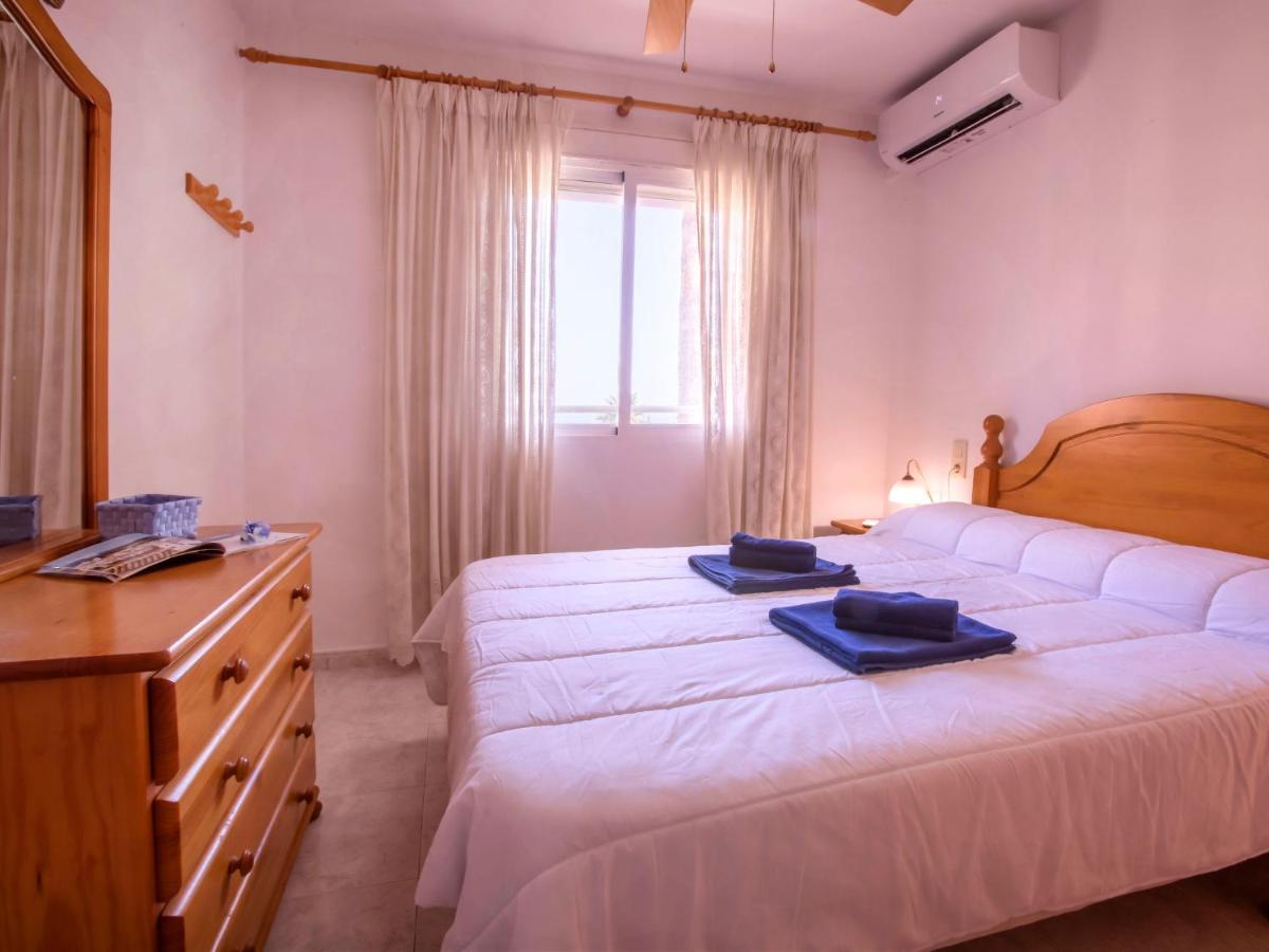 Dianium-1 By Interhome Apartamento