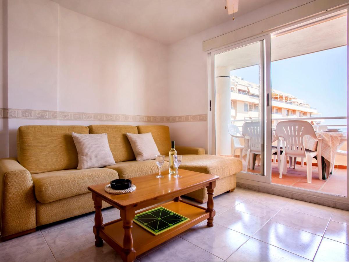 Dianium-1 By Interhome Apartamento *