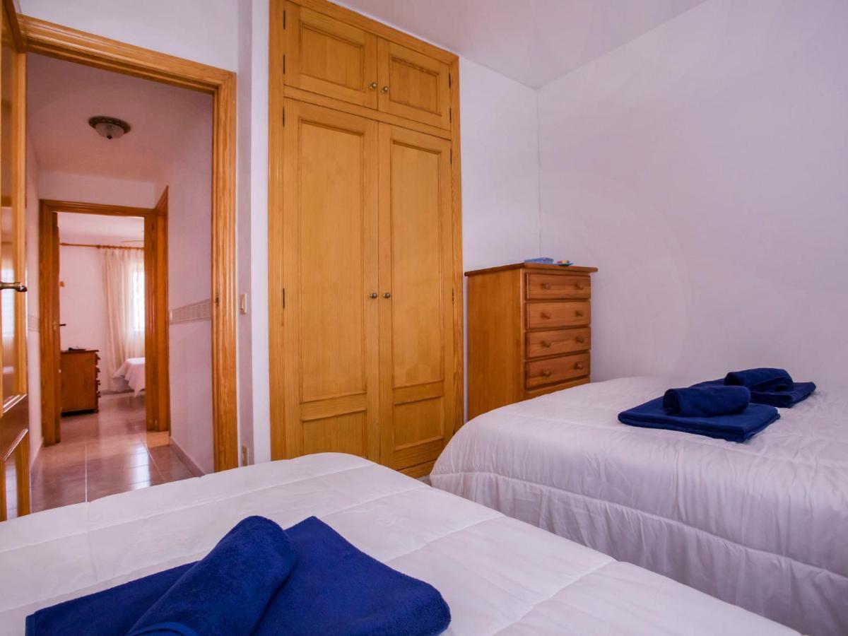 Dianium-1 By Interhome Apartamento Dénia