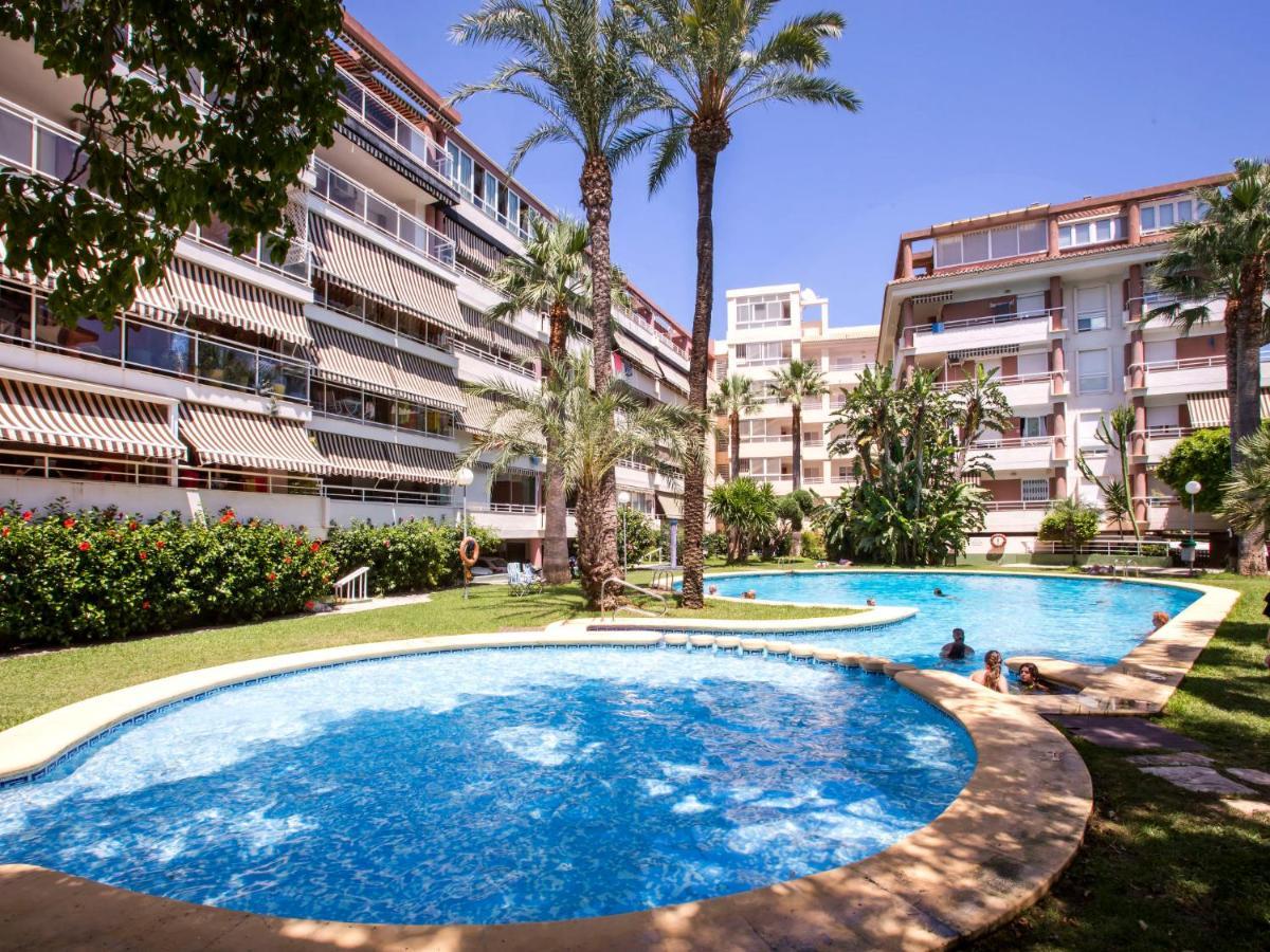 Apartamento Dianium-1 By Interhome Dénia