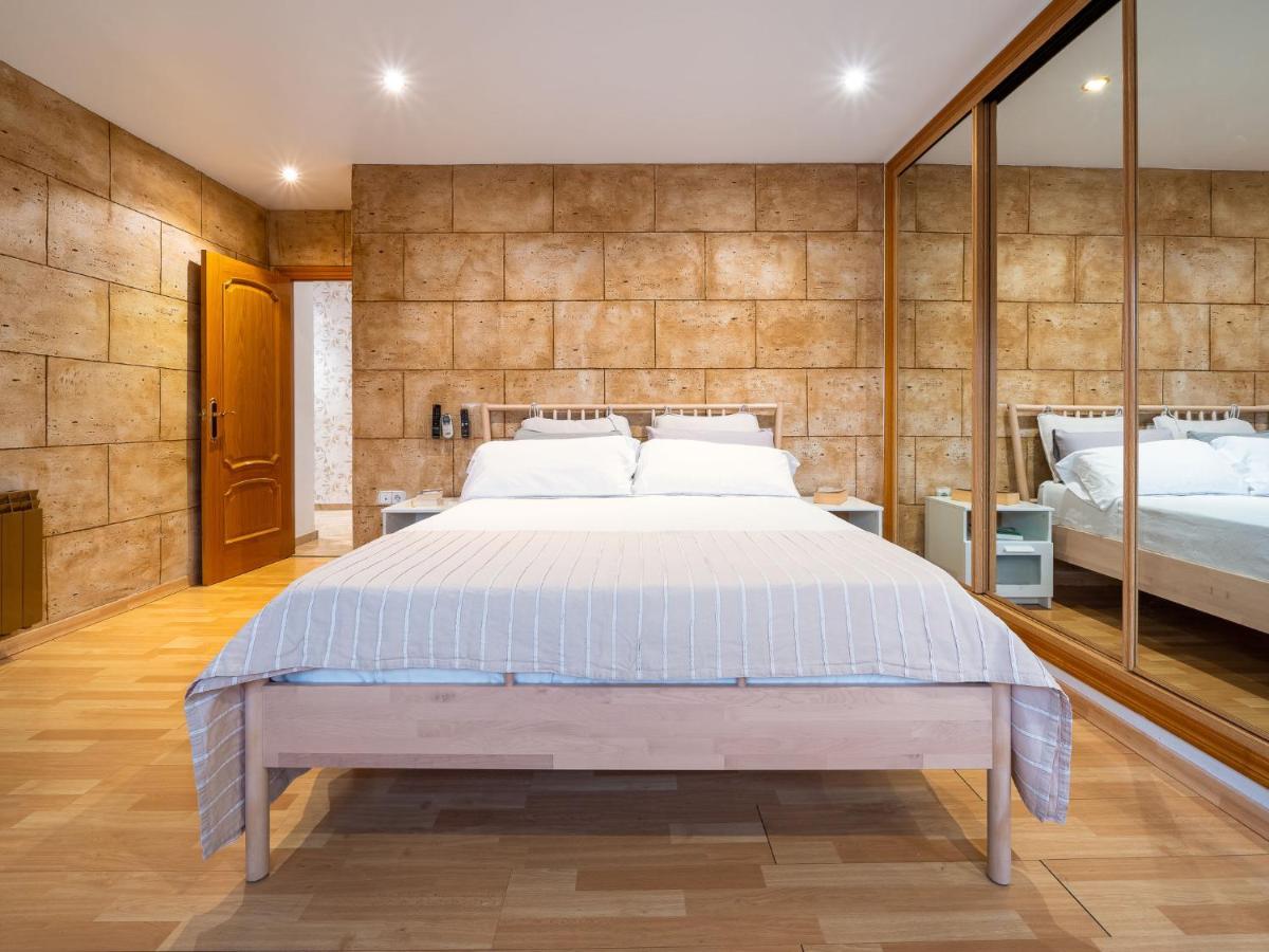 Luxury Rock Tirri By Interhome Villa Reus