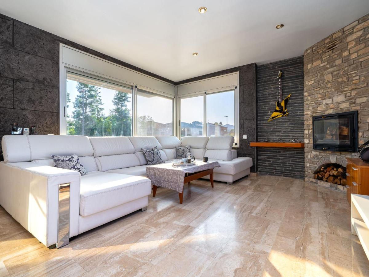 Luxury Rock Tirri By Interhome Villa