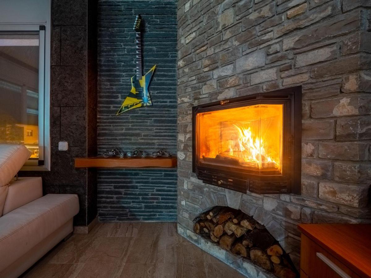 Luxury Rock Tirri By Interhome Reus