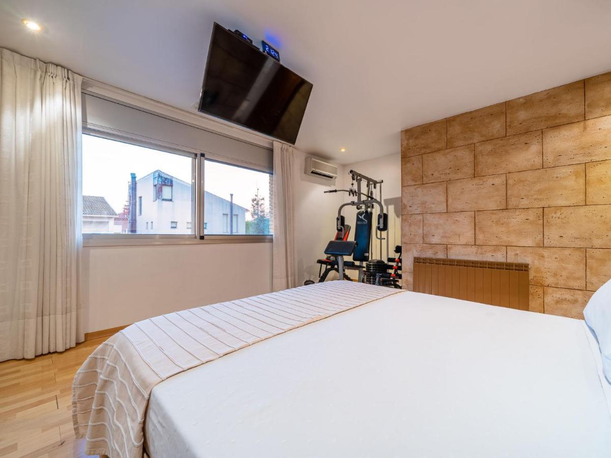 Luxury Rock Tirri By Interhome
