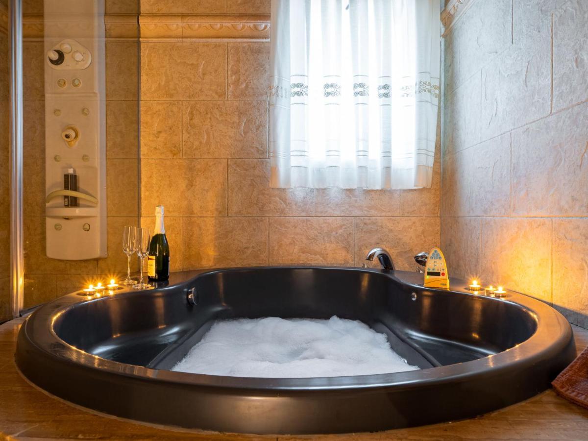 Villa Luxury Rock Tirri By Interhome Reus