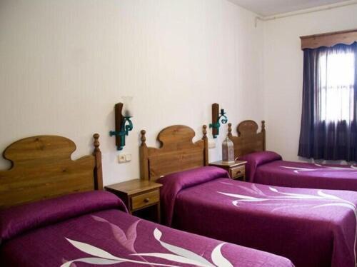 Apartamento Siete Lagunas