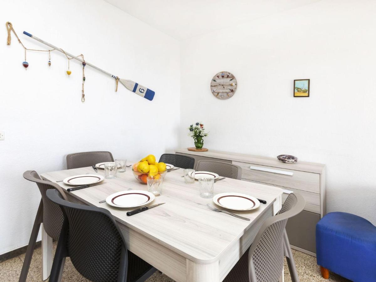 Riells Platja By Interhome Apartment
