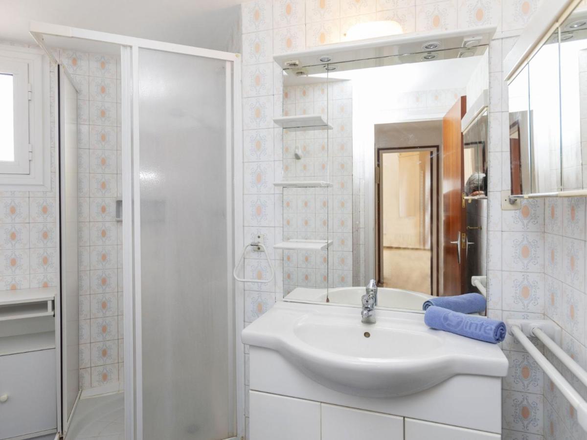 Riells Platja By Interhome Apartment *