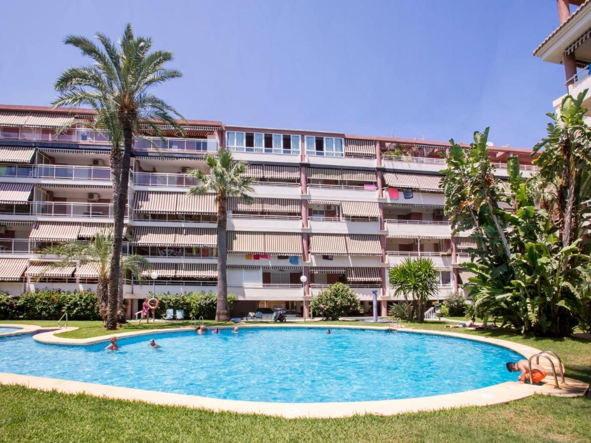 Dianium-1 By Interhome Apartamento
