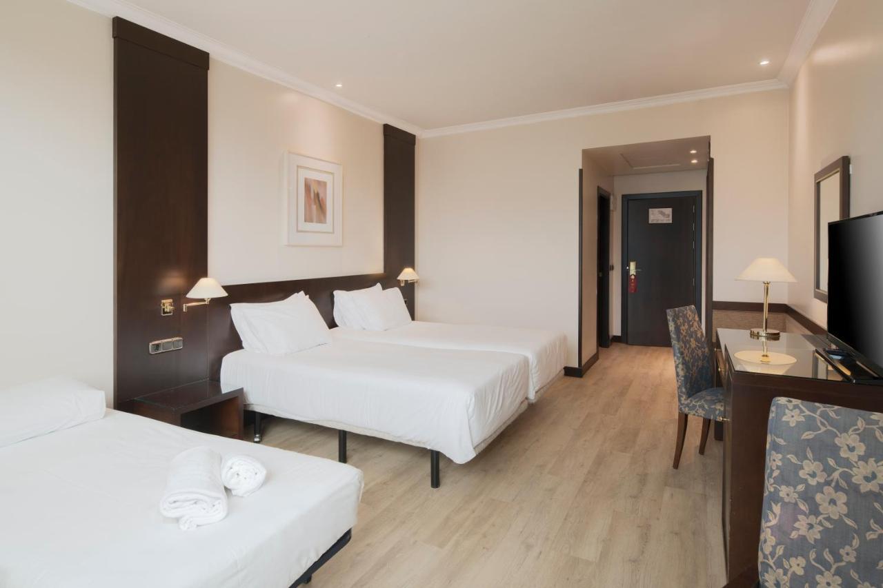 Exe Centro Hotel