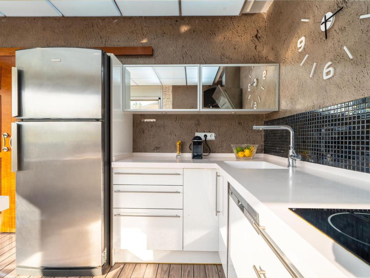 Luxury Rock Tirri By Interhome