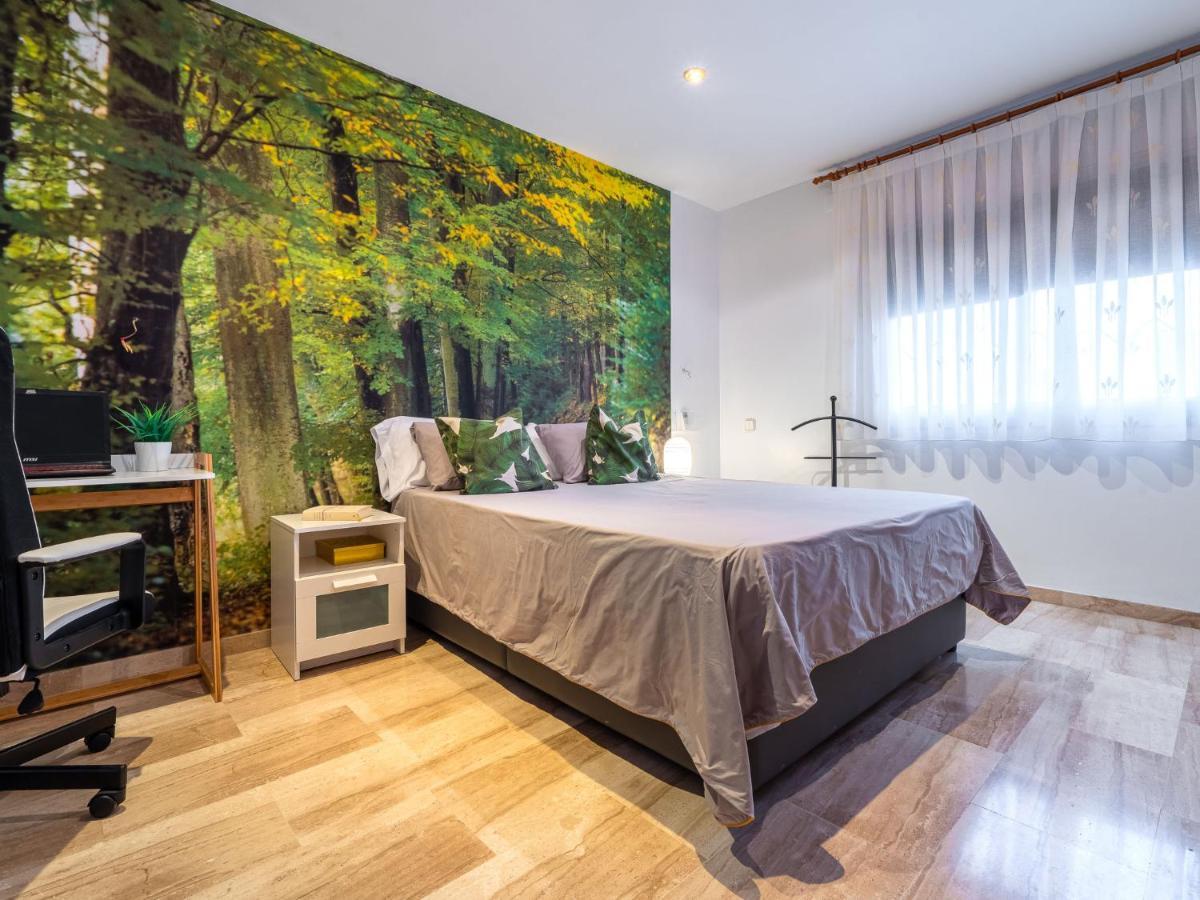 Luxury Rock Tirri By Interhome Villa