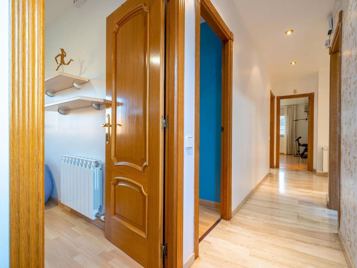 Luxury Rock Tirri By Interhome Villa Reus