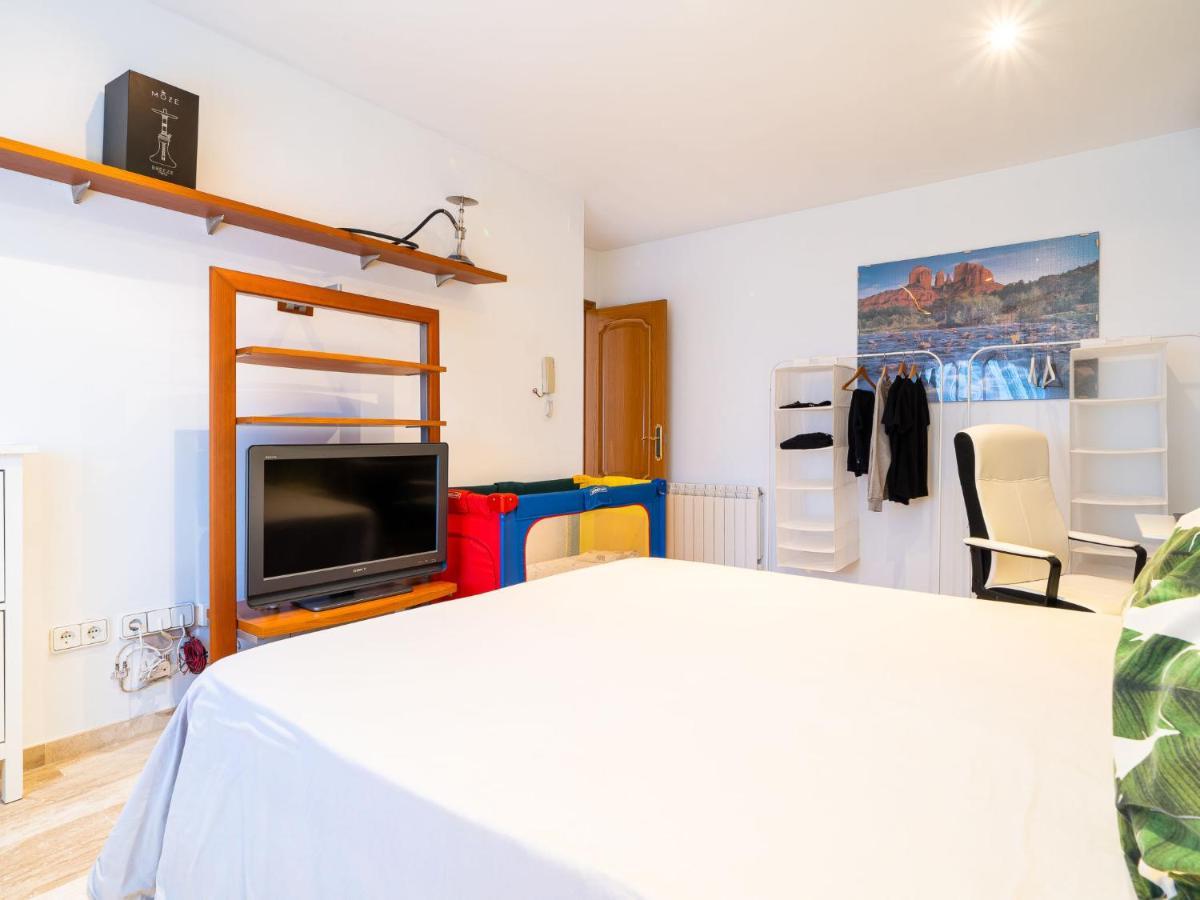 Luxury Rock Tirri By Interhome * Reus