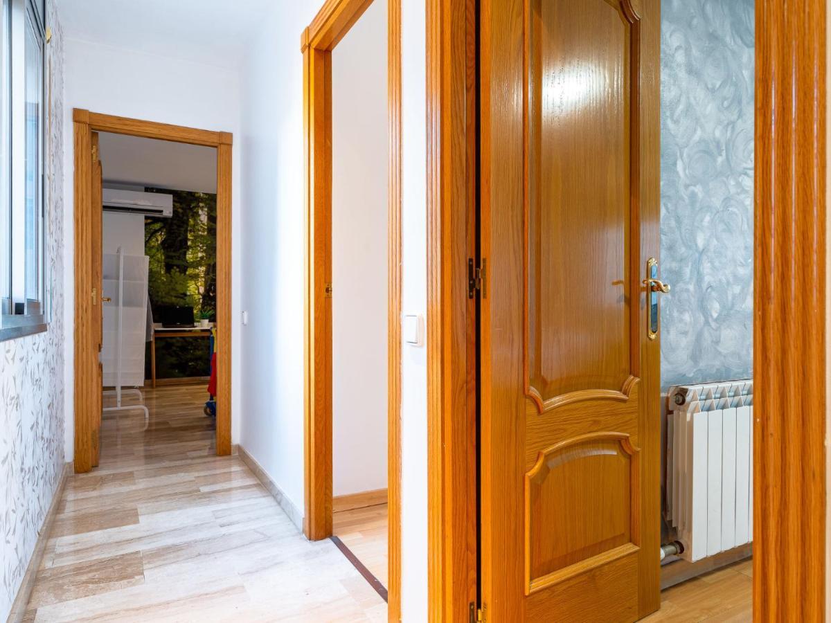 Villa Luxury Rock Tirri By Interhome Reus
