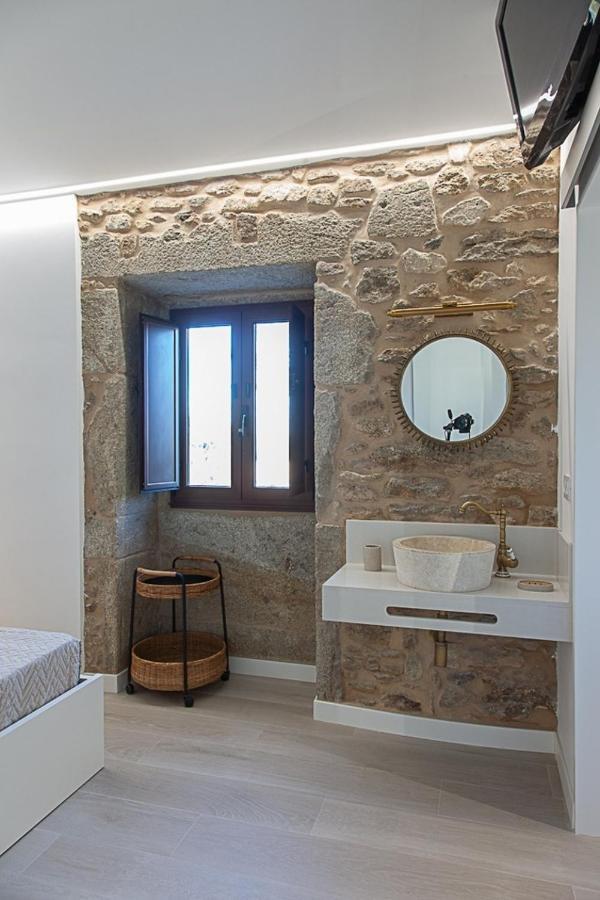 Apartment Casa La Finca - Playa Langosteira