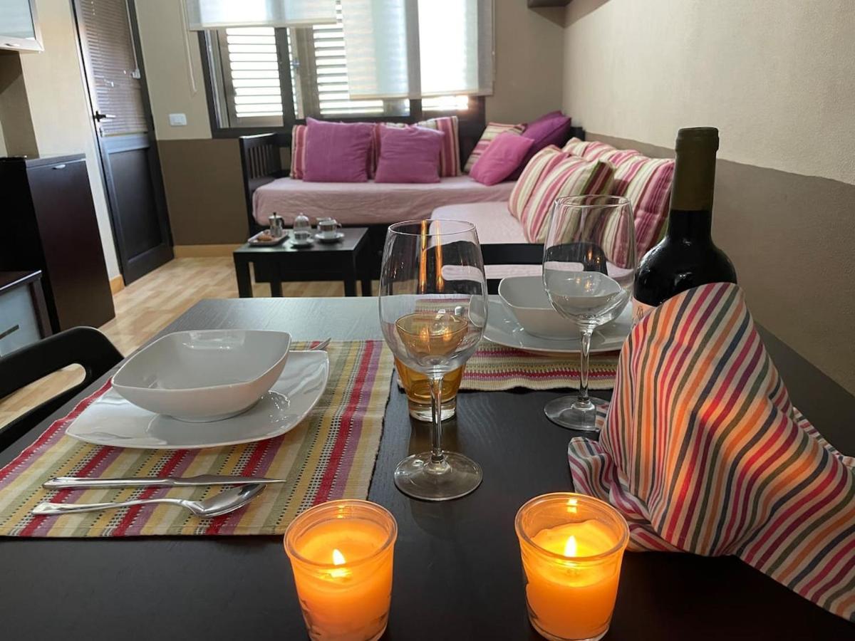 La Marquesa Apartment Puertito de Guimar