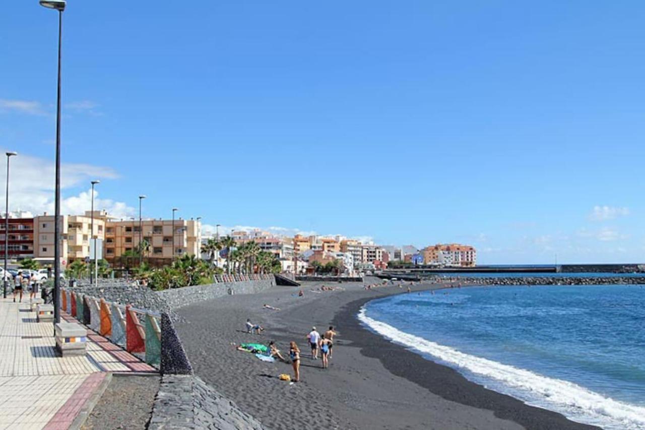 La Marquesa * Puertito de Guimar