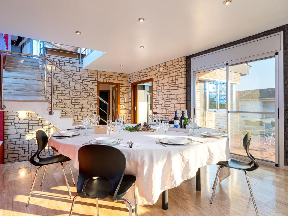 Luxury Rock Tirri By Interhome Villa