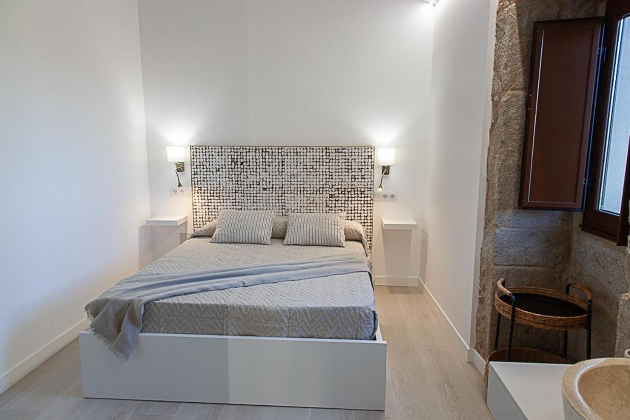 Casa La Finca - Playa Langosteira Apartment