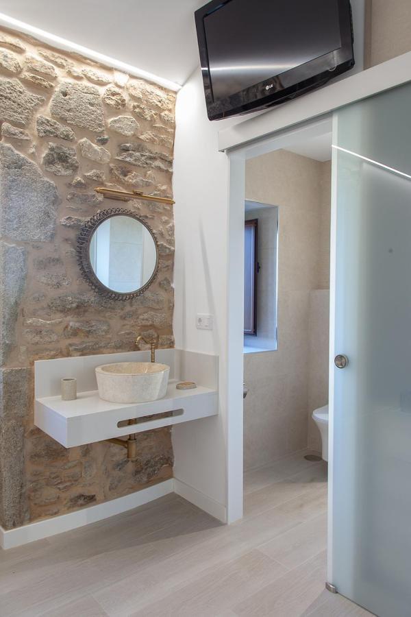 Apartment Casa La Finca - Playa Langosteira Finisterre