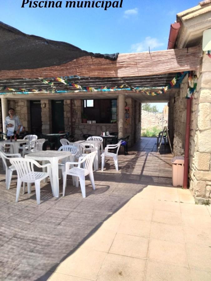 Ca L'anna I L'antonino Bed & Breakfast
