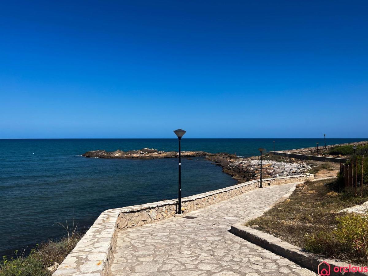 Brisa Marina Mediterranea Apartment Oropesa del Mar