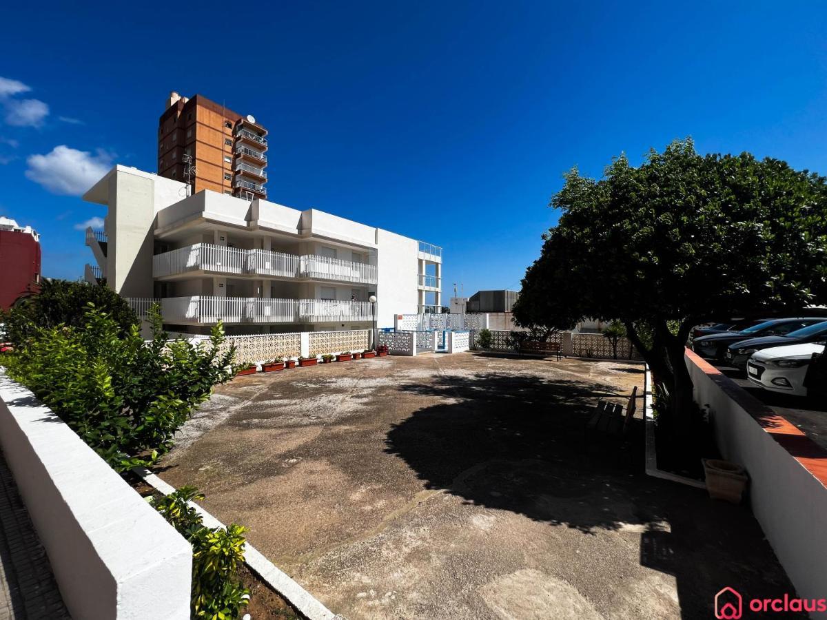 Brisa Marina Mediterranea Apartment *
