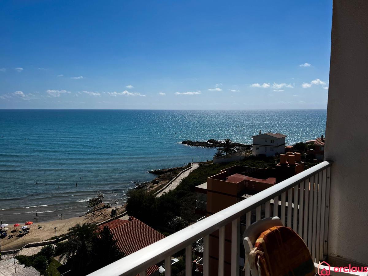 Brisa Marina Mediterranea Apartment