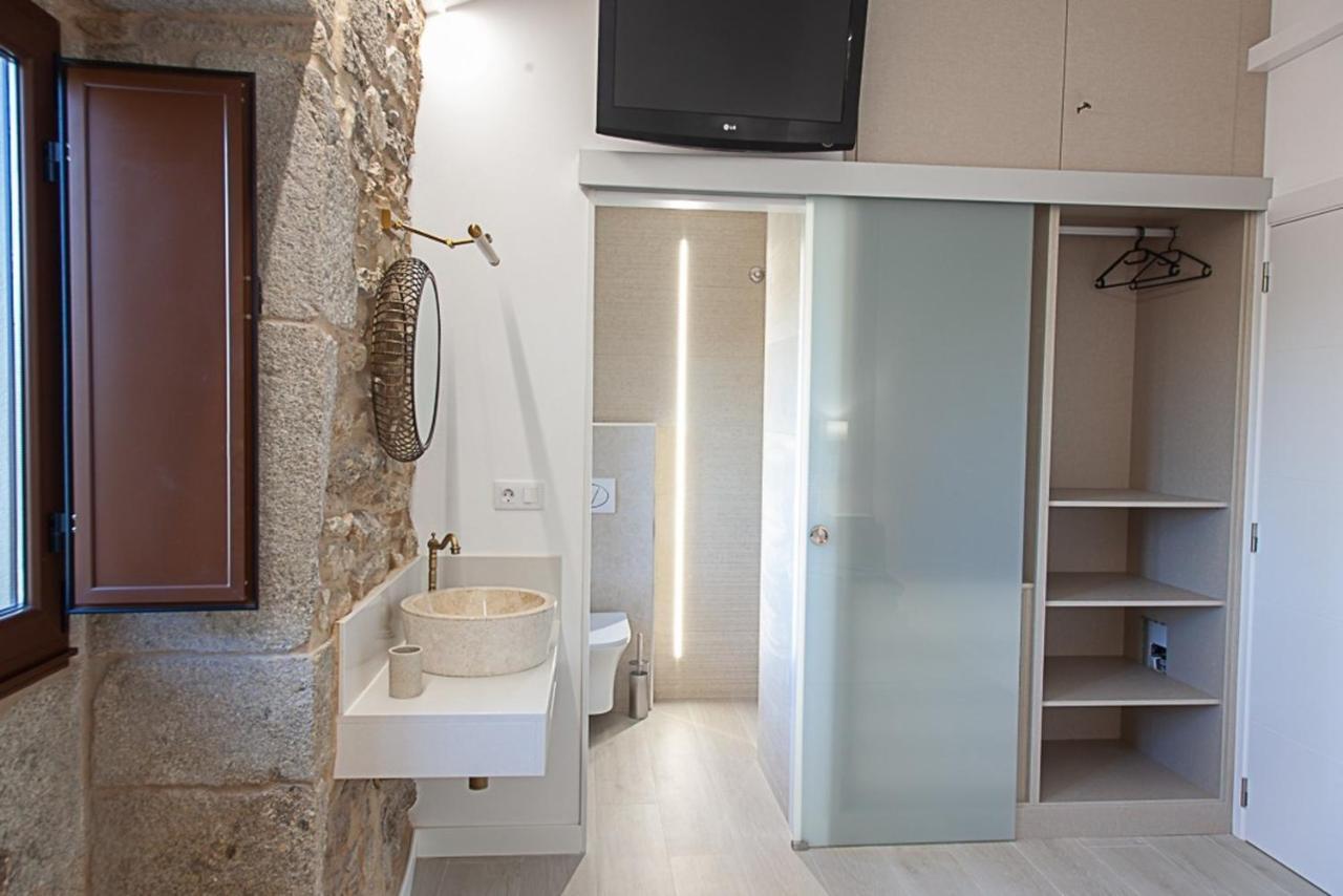 Casa La Finca - Playa Langosteira Apartment
