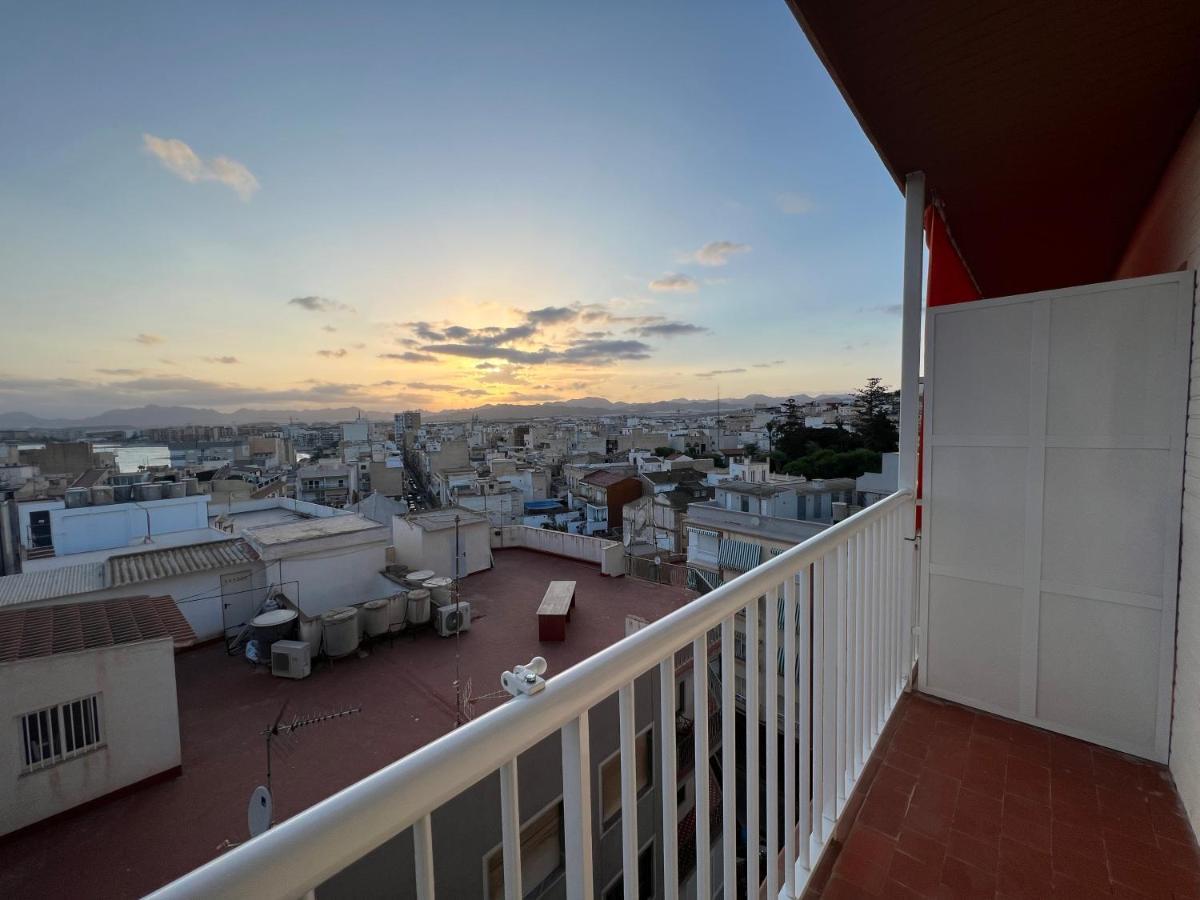 Apartment Playa