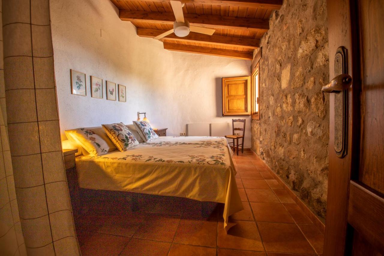 Casa Mimosa