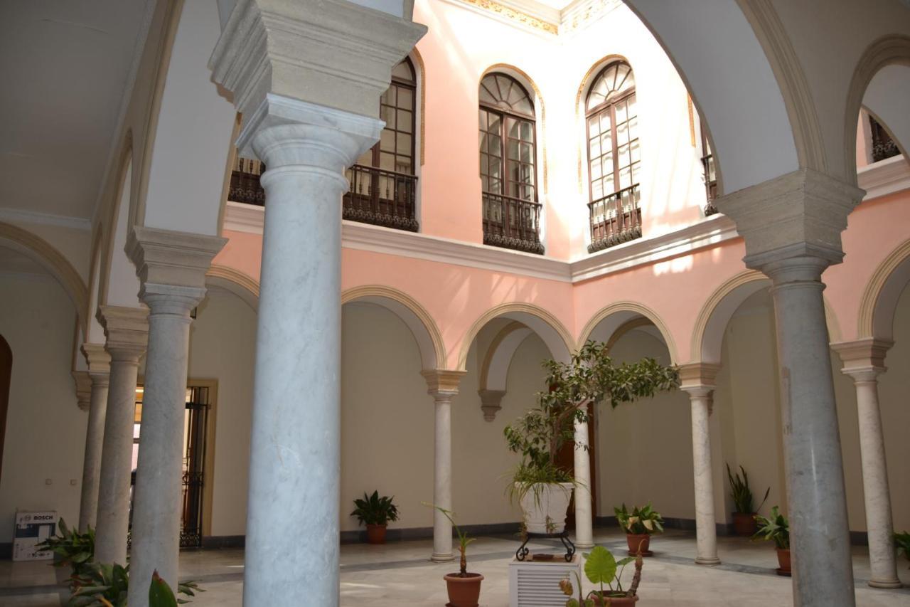 Apartamento Casa Palacio Paris