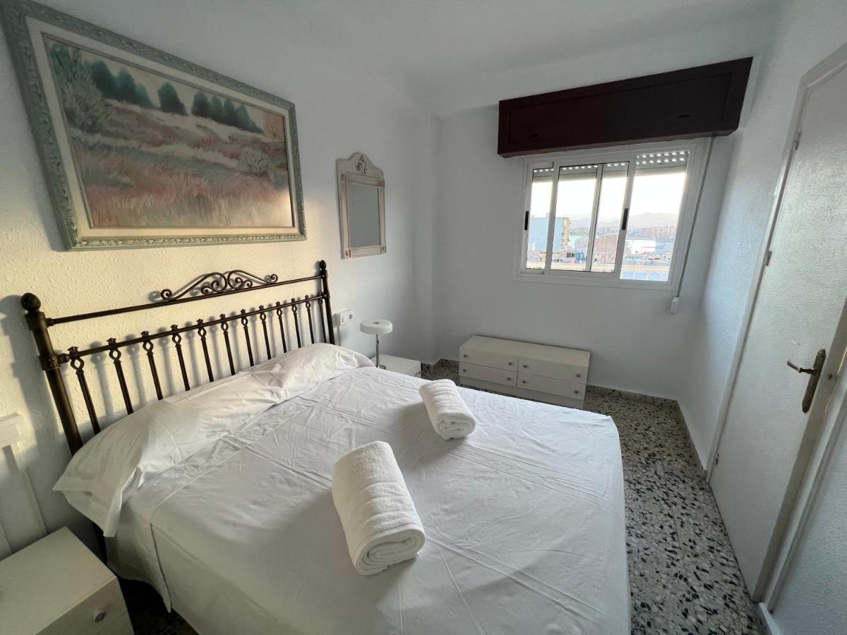 Apartment Playa *
