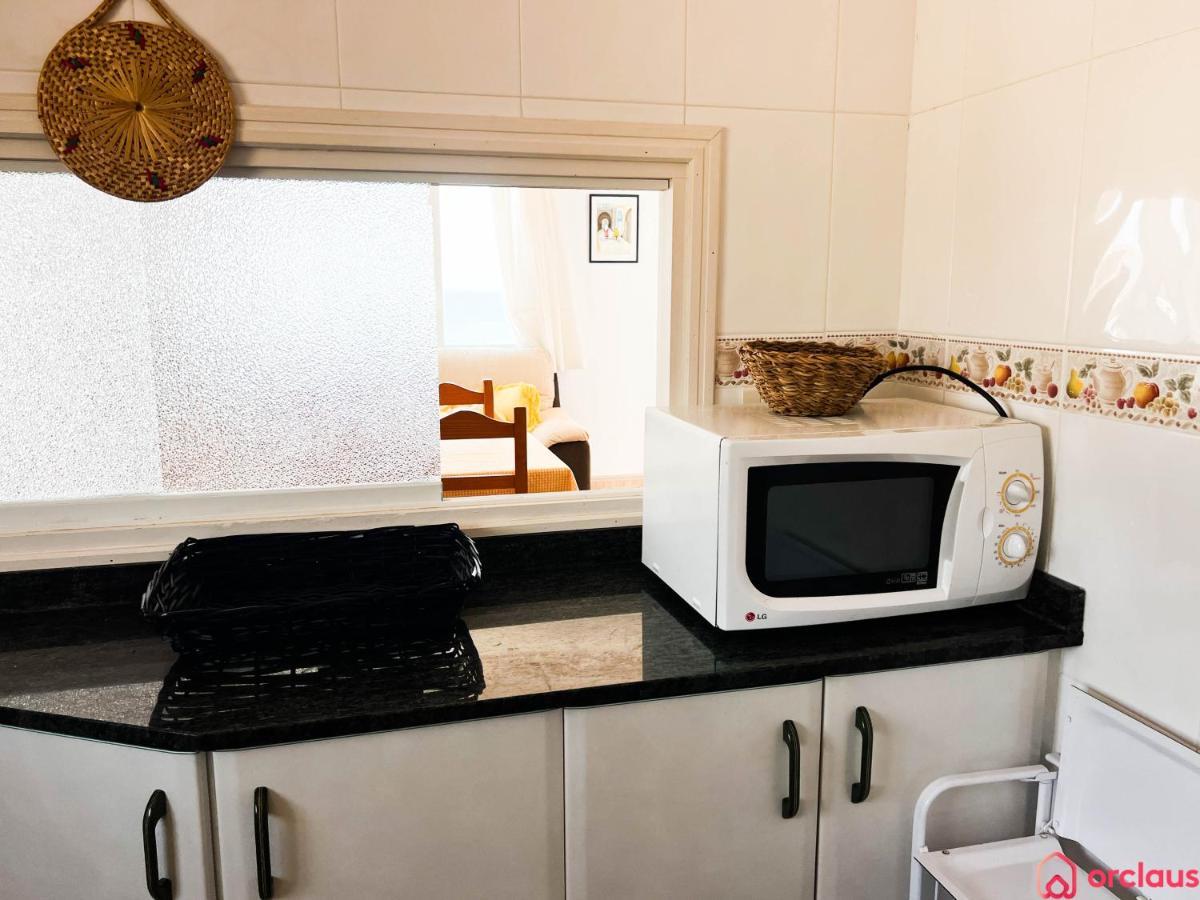Brisa Marina Mediterranea Apartment