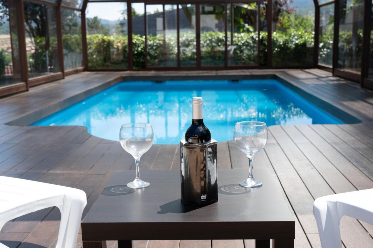 Un Paseo Por Nubes Holiday home