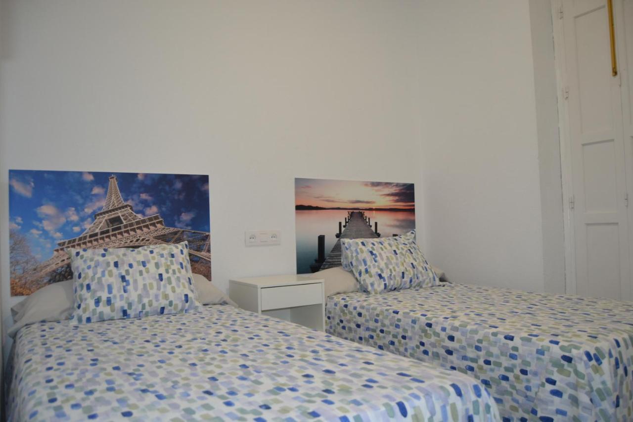 Apartamento Casa Palacio Paris Jerez de la Frontera