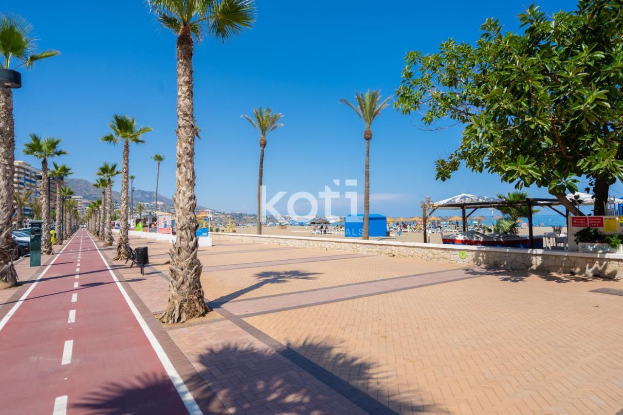 Koti - Dona Sofia Apartamento Fuengirola