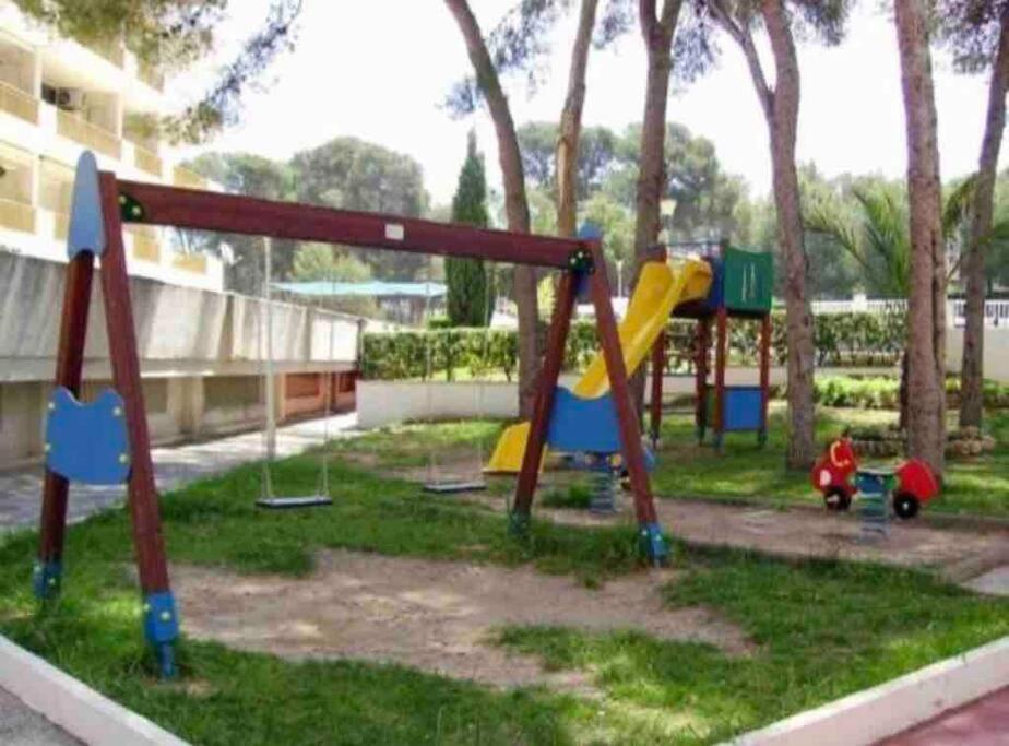 Apartamento Brisa Mar