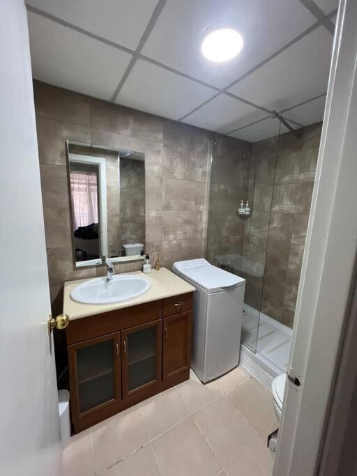 Brisa Mar Apartamento *