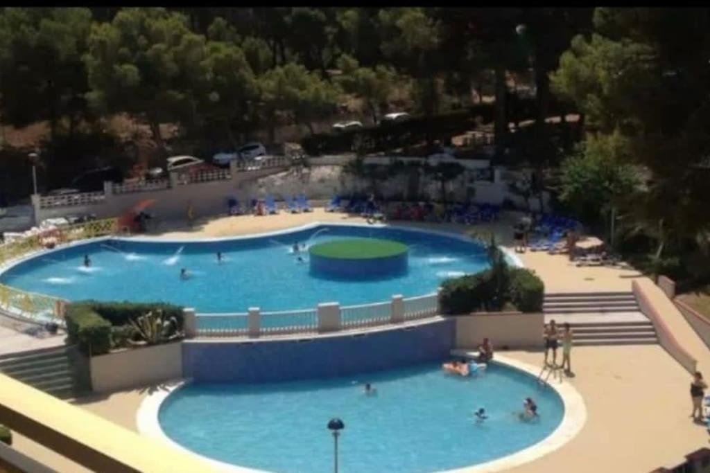 Apartamento Brisa Mar *