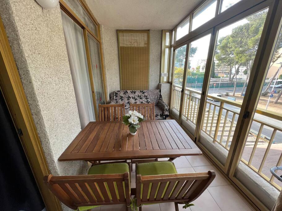 Brisa Mar Apartamento