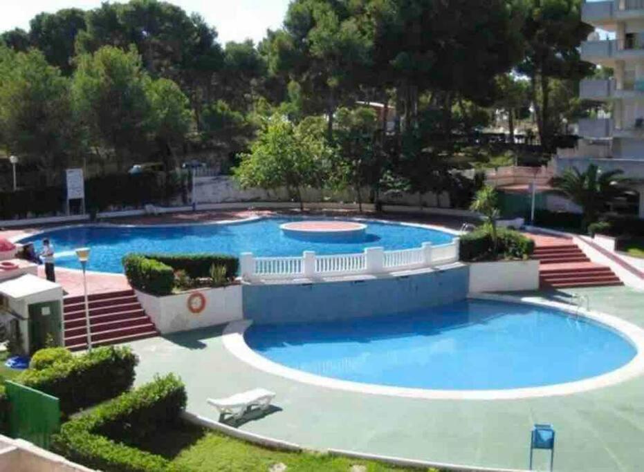 Apartamento Brisa Mar *