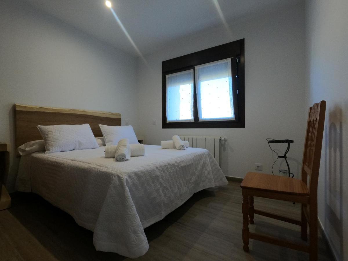 Apartment Sierra Y Mar Aldealengua De Pedraza *