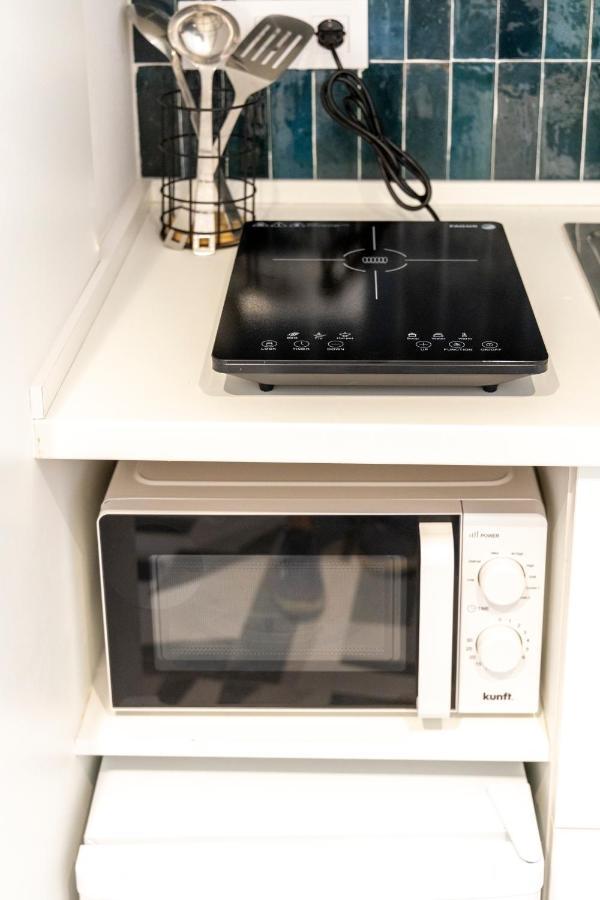 Apartment Terramar
