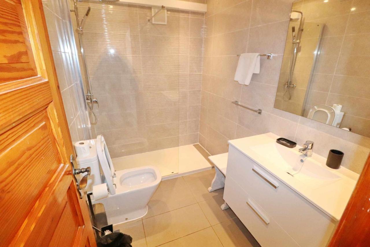 Apartamento 148 Parque Santiago 2 By Tenerife & Sales *