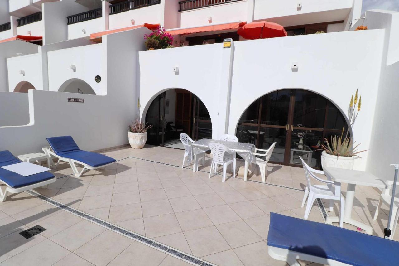 148 Parque Santiago 2 By Tenerife & Sales Apartamento Arona (Tenerife)