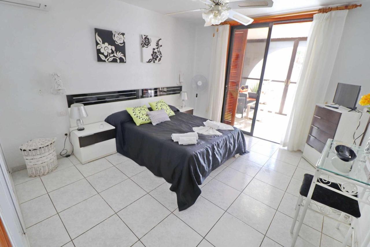 Apartamento 148 Parque Santiago 2 By Tenerife & Sales